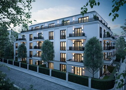 HAUS KÖNIGSWIESE - Außenansicht