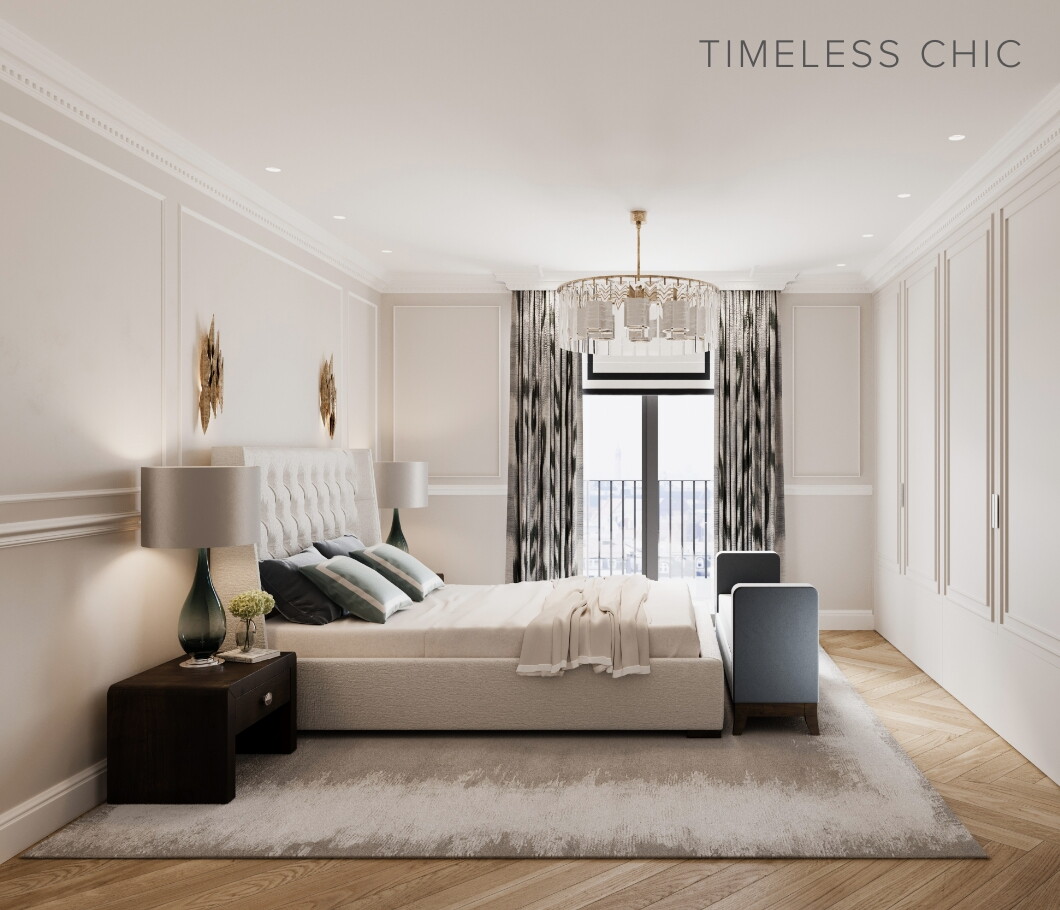 MAX HÖFE – Exklusives Interieur-Design von Thomas Mang