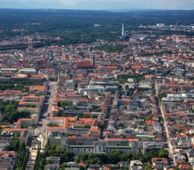 Grundstücke kaufen – Legat Living Ankaufsprofil München