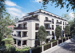 HAUS KÖNIGSWIESE - Außenansicht