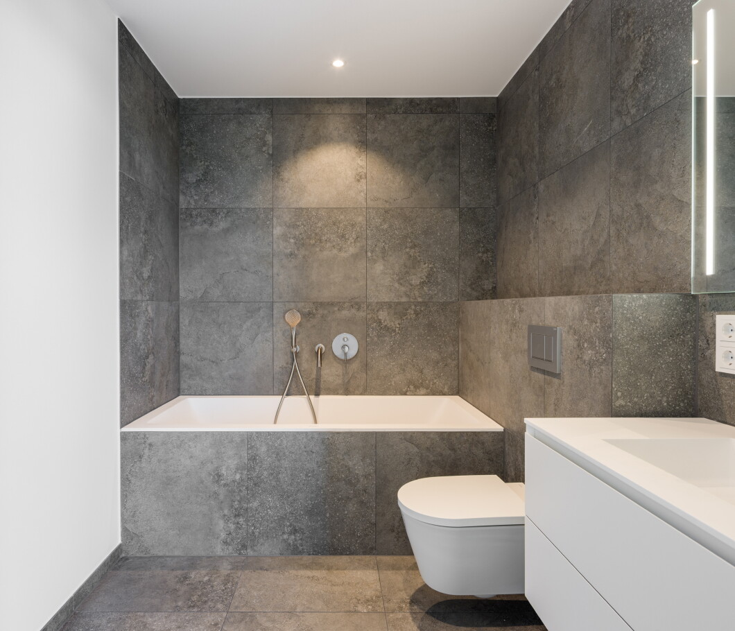 Penthouse Schwabing – Interieur 02