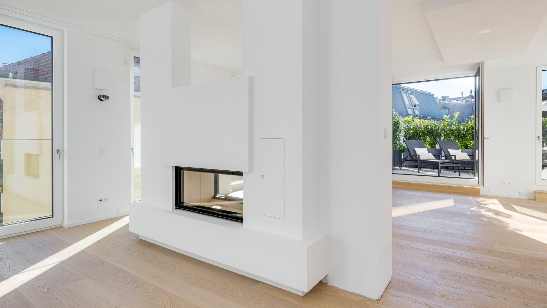 Barer Höfe – Fassade Neubauprojekt Maxvorstadt München