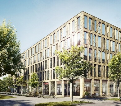 Sonderimmobilien kaufen – Legat Living Ankaufsprofil München