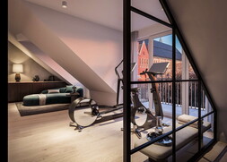 PENTHOUSE - Sport