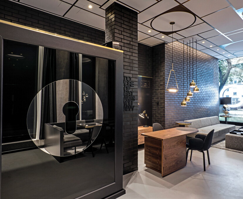 THE SPOT – Serviced Apartments Schwabing München