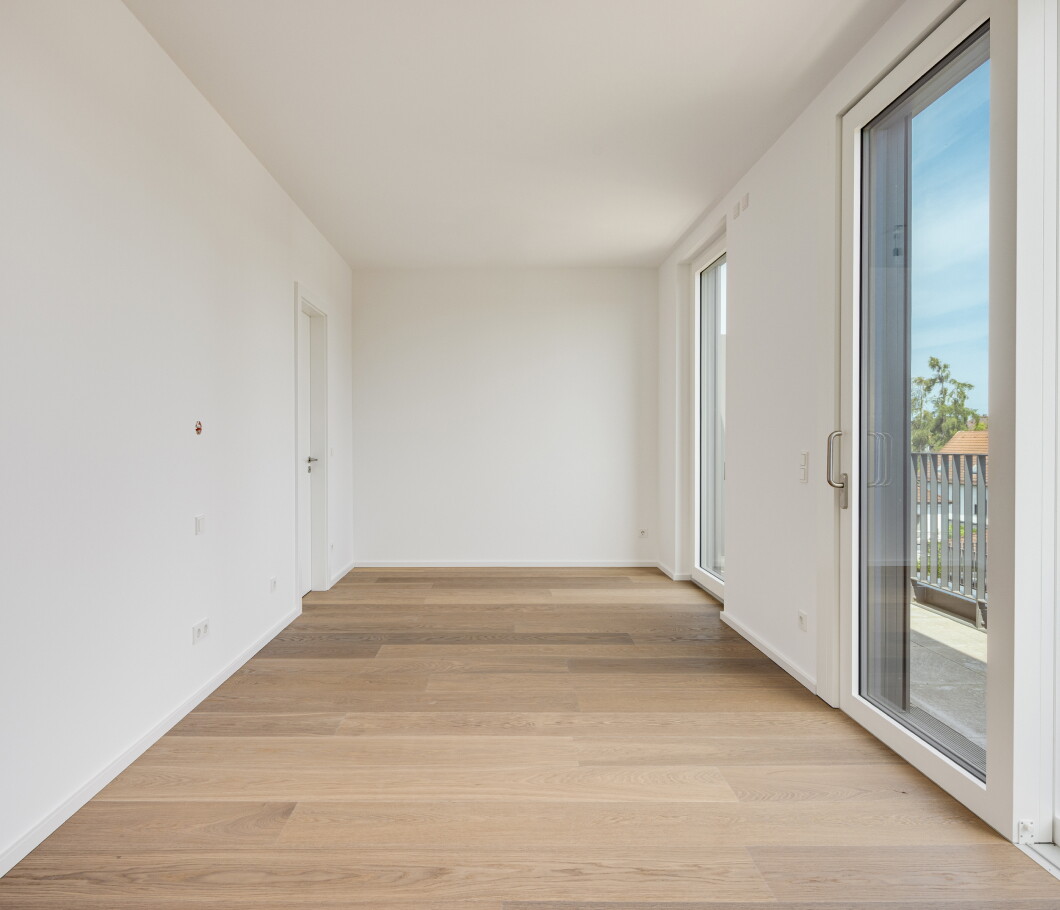 Penthouse Schwabing – Interieur 04