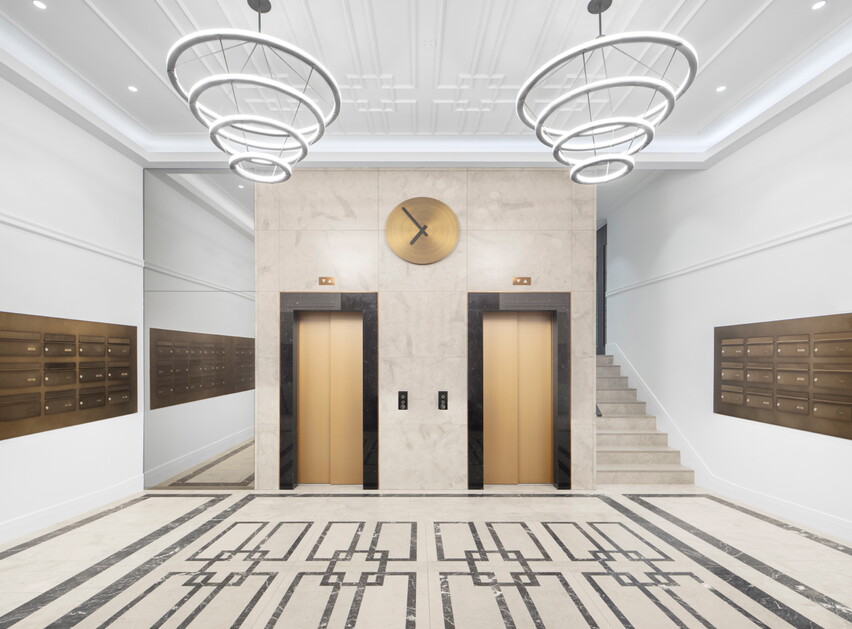 Legat Living Baukultur – Hochwertige Architektur und Materialien