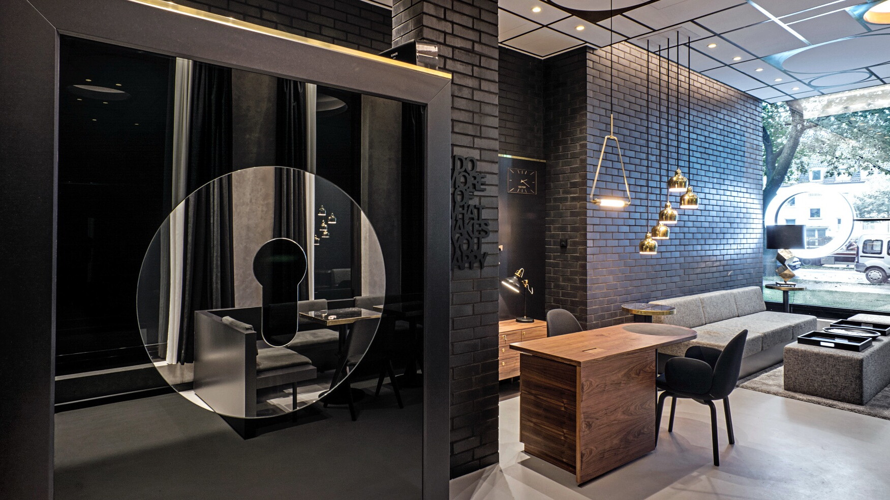 THE SPOT – Serviced Apartments Petra-Kelly-Straße Schwabing